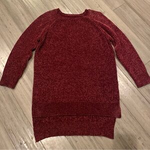 Revamped Sweater